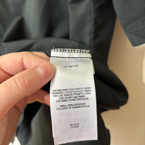 Columbia Titanium Black Performance Polo - Fits Men’s XL - Picture 5 of 5